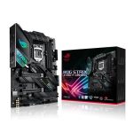 ASUS ROG STRIX Z490-F GAMING MOTHER BOARD