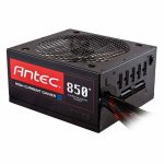 Antec HCG-850M 80+ Bronze Power supply