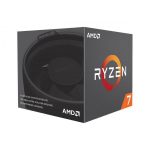 Amd Ryzen 7 2700 Desktop Prosessor