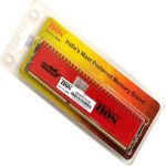 Zion 8GB Desktop Module DDR3 1600MHz