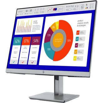 HP E243P 23.8Inch Monitor