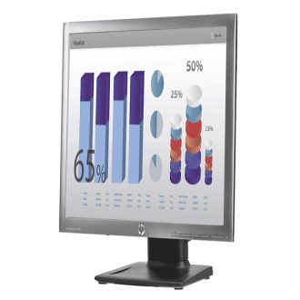 HP E190i 18.9Inch EliteDisplay