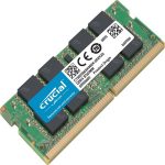 Crucial 4GB DDR4 2666MHz Laptop Ram