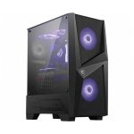 MSI MAG FORGE 100M RGB CABINET