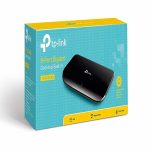 TP-LINK 8-Port Gigabit Desktop Switch