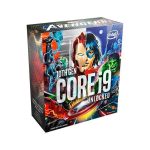 Intel Core I9-10850K DesktopProcessor Avengers Edition