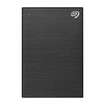 Seagate Backup Plus Portable 4 TB External HDD