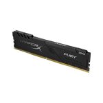 HyperX Fury 8GB DDR4 3200MHz Desktop Ram