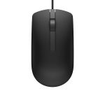 Dell Optical Mouse- MS116