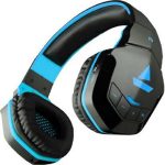 boAt Rockerz 510 Over-Ear Wireless Headphone