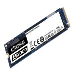 Kingston A2000 250GB M.2 NVMe Internal SSD
