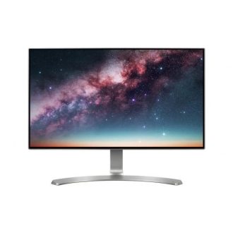 LG 24Inch Borderless Monitor