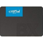 Crucial BX500 240GB SSD