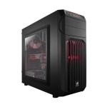 Corsair Series Spec-01 RGB Mid Tower Gaming Cabinet