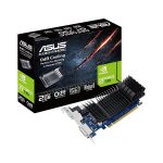 Asus GT 730 2GB GDDR5 Graphics Card