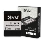 EVM25/128GB SSD 2.5″ INCH SATA
