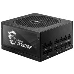 Msi MPG A750GF 750 Watt 80 Plus Gold SMPS
