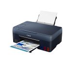 Canon PIXMA G3060 All-in-One High Speed Wi-Fi Ink Tank Colour Printer