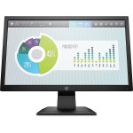 HP P204v 19.5 Inch Monitor