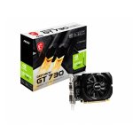 MSI 730 4GB DDR3 Graphics Card