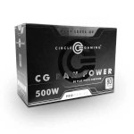 Circle CG Raw Power Pro 500W SMPS