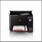 Epson Ecotank L3250 All-in-One Ink Tank Printer