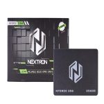 NEXTRON 256GB SATA SSD
